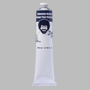 Bob Ross LSC Oil 200ML Mountain Mixture