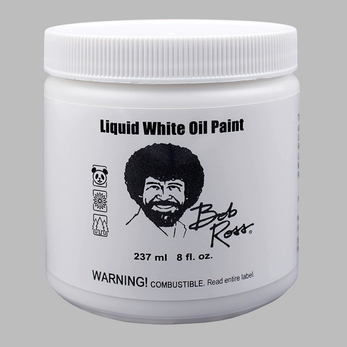 Liquid White 237ml (USA)