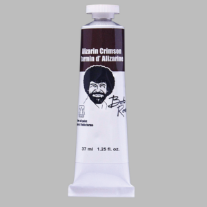 Bob Ross LSC Oil Alizarin Crimson, 37ml