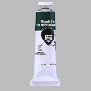 Bob Ross LSC Oil Phthalo Green, 37ml