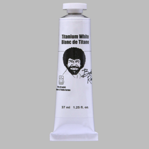 Bob Ross LSC Oil Titanium White, 37ml