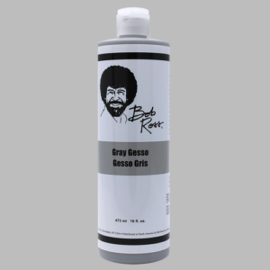 Gray Gesso 473ML