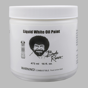 Liquid White 473ML (USA)