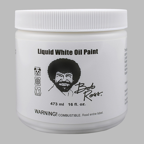 Liquid White 473ML (USA)