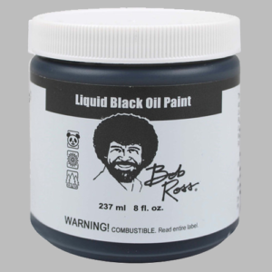 Liquid Black 237ML (USA)