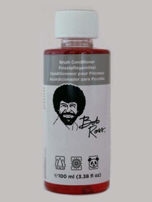 Brush Cleaner/Conditioner 100ml
