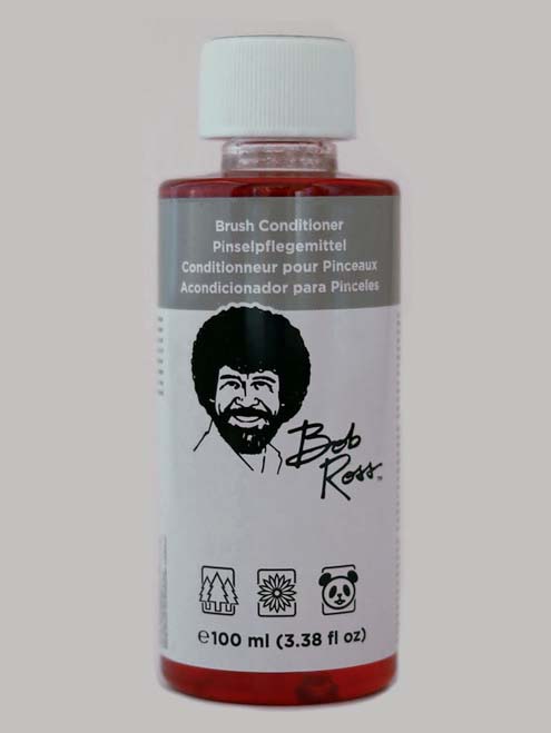 Brush Cleaner/Conditioner 100ml