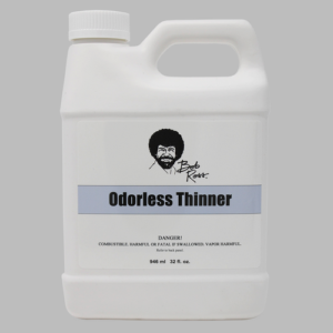 Odorless Thinner 32oz (USA)