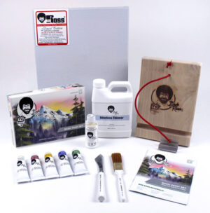 Paint Kits