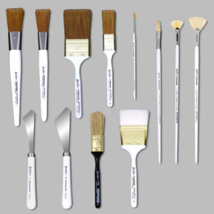 Brushes