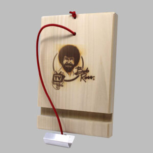 Bob Ross Accessories
