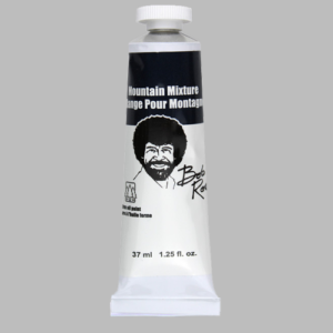 Bob Ross LSC Oil Mountain Mixture, 37ml