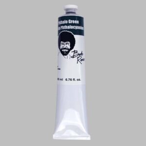 Bob Ross LSC Oil 200ML Phthalo Green