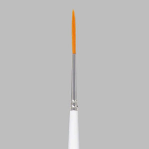 #2 Script Liner Brush