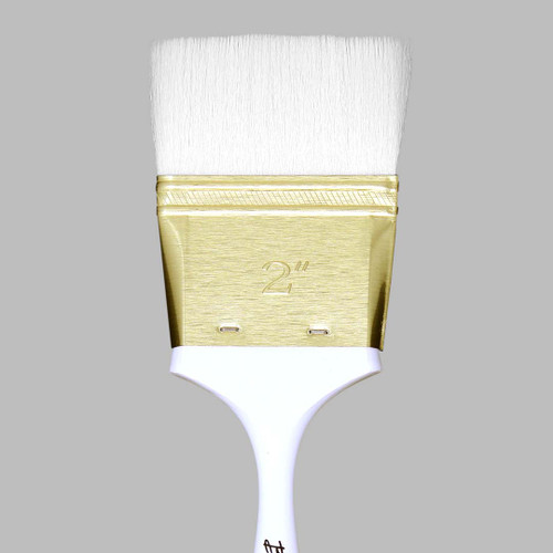 2 inch Soft Blender Brush