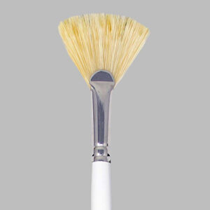 #6 Fan Blender Brush
