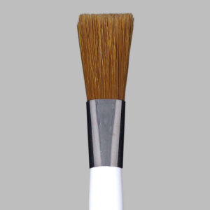 Halfsize Round Brush