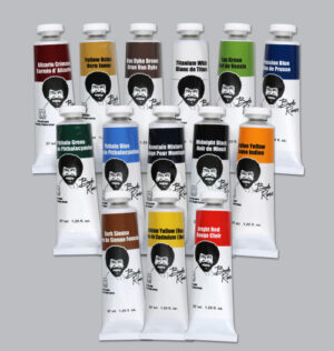 All Ross Landscape Paints, 37ml