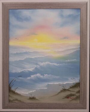 Sandy Sea Breeze