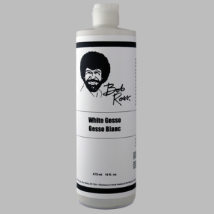 White Gesso 473ML