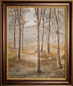 Edge of the Woods