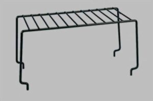 Brush Beater Rack